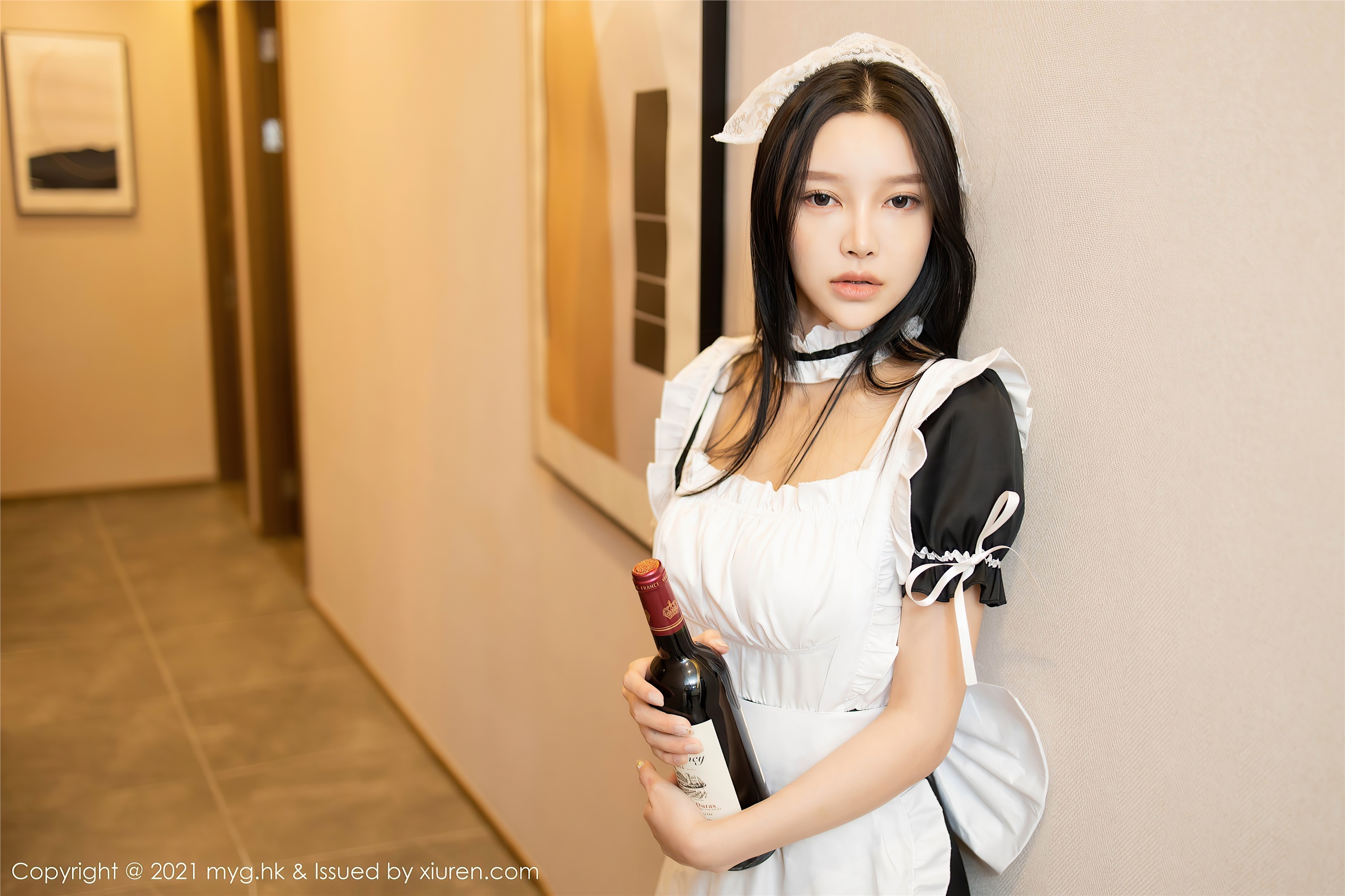 MyGirl美媛馆  2021.01.15 VOL.479 唐琪儿